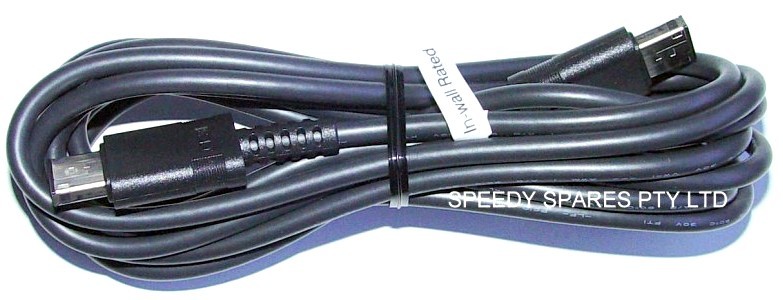 Sony DC Power Cable KD-55X9300D KD-65X9300D KD-65X9000E