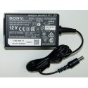 Sony AC Adaptor Blu-ray BDPS1200 BDPS1500 BDPS3500 BDPS5200 BDPBX350 BDPSS200 BDPS5500 BDPS6500 Port Replicator PTRBR100