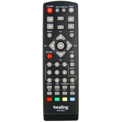 Healing HD Digital Terrestrial Receiver Remote