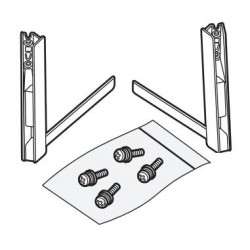 Sony Television Stand Legs for KD-65X9500G