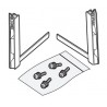 Sony TV Stand Legs KD-65X9500G