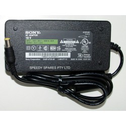 Sony ACDP-001 Television Media Box AC Adaptor