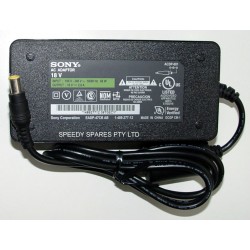 **No Longer Available** Sony ACDP-001 Television Media Box AC Adaptor