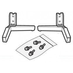 Sony TV Stand Legs KD-55X8500F KD-65X8500F