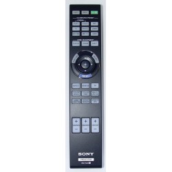 Sony RM-PJ24 Projector Remote