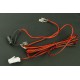 Sony Speaker Cable 