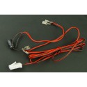 **No Longer Available** Sony Speaker Cable for SS-EC709iP