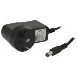 AC Power Adaptor 12VOLT 1AMP Switch-Mode
