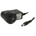 AC Power Adaptor 12VOLT 1AMP Switch-Mode