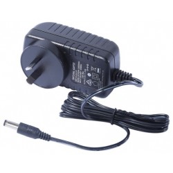 AC Power Adaptor 12VOLT 2AMP Switch-Mode