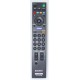 Sony RM-GA008 Television Remote