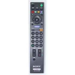 Sony RM-GA008 Television Remote