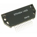 Integrated Circuit STK404-140S