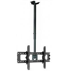 37-70 inch Universal TV CEILING Mount Tilt