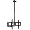 37-70 inch Universal TV CEILING Mount Tilt