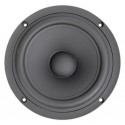 Speaker SB ACOUSTICS 6.5" 4Ω MID-WOOFER - Round Frame