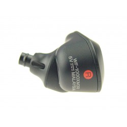Sony WF1000XM3 Right Ear Unit - BLACK