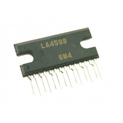 Integrated Circuit LA4598