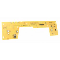 Sony power button CONTROL BOARD GTKXB7 **No Longer Available**