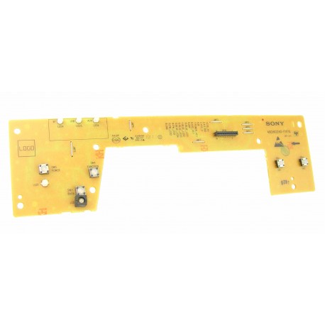 Sony CONTROL BOARD (FV) for GTKXB7