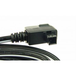 Sony DK-415 Dummy Battery for Desktop Charger to Camera