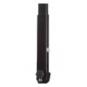 EXTENSION ARM 500-900mm for PROJECTOR CEILING MOUNT BRACKET - BLACK