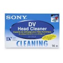 Sony DV Head Cleaning Tape
