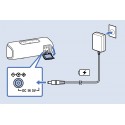 Sony AC-E0530M Audio AC Adaptor
