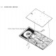 HBD-N9200W / HBD-N9200WL Sony Audio Exploded Diagram