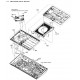 HBD-N9200W / HBD-N9200WL Sony Audio Exploded Diagram