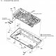 HBD-N9200W / HBD-N9200WL Sony Audio Exploded Diagram