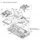 HBD-N9200W / HBD-N9200WL Sony Audio Exploded Diagram