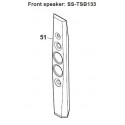BDVN9200W Speakers Sony Audio Exploded Diagram SS-TSB133 SS-CTB125 SS-TSB138 SS-WSB126