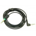 Sony Headphone Cable for MDRNC60 MDRNC200D MDRNC500D
