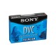 Sony Mini DV DVC Digital Cassette