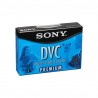 Sony Mini DV DVC Digital Cassette