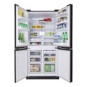 Sharp Fridge 