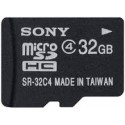 Micro SD Memory Cards