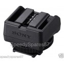 Shoe Adaptors