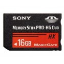 Memory Cards