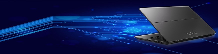 Sony Vaio / Computer Parts