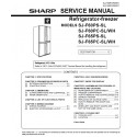 Service Manuals