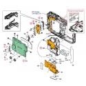 Parts Exploded View 