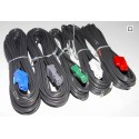 Speaker Cables