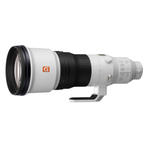 SEL600F40GM Sony Lens Exploded Diagram