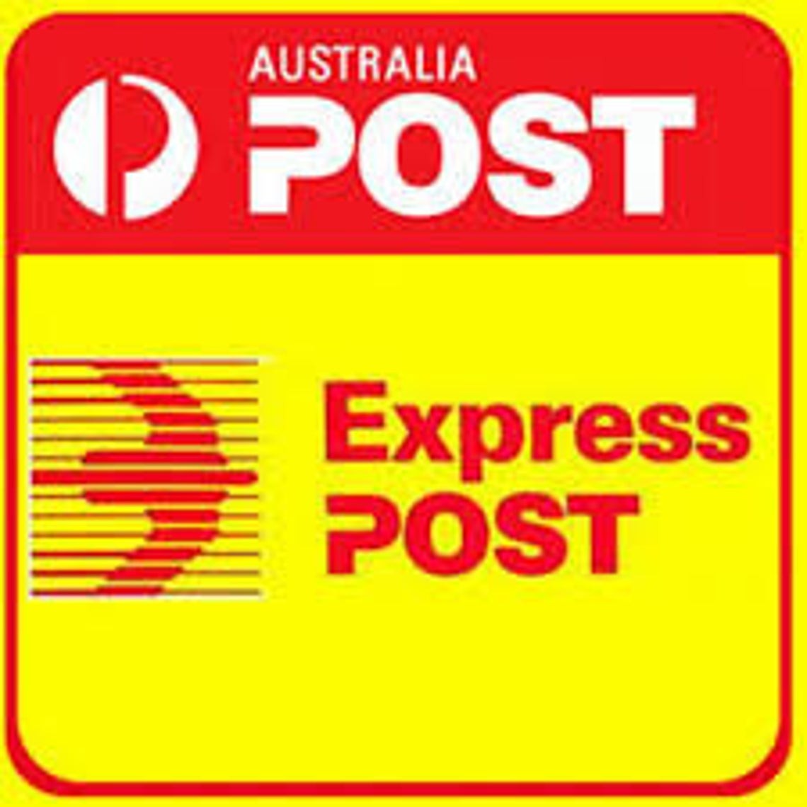 Express Shipping  