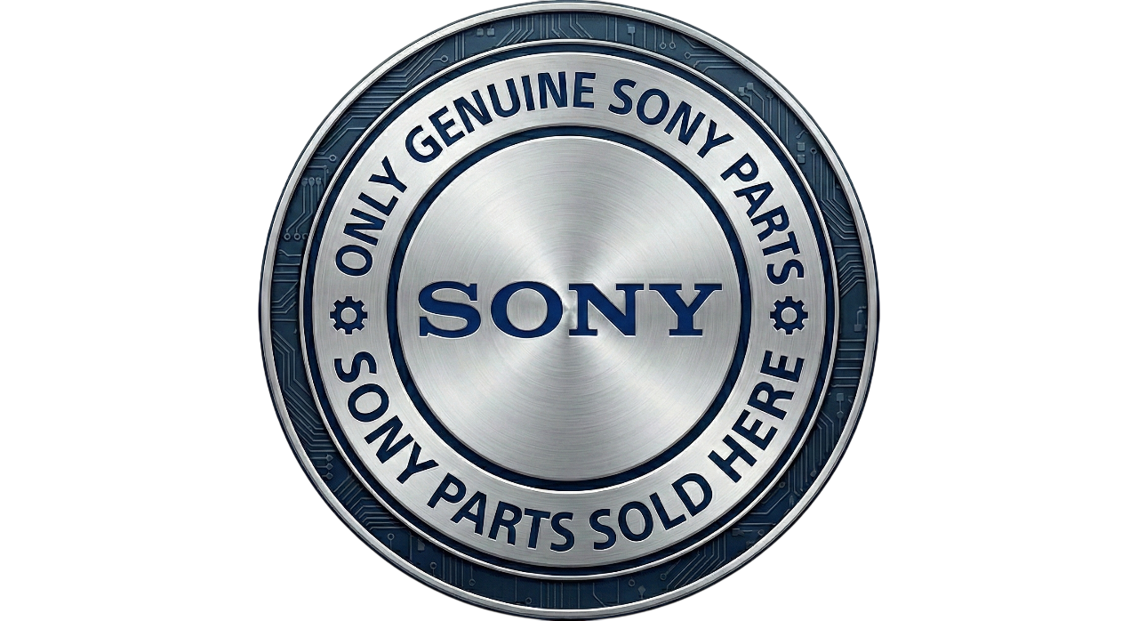 Genuine Sony Products