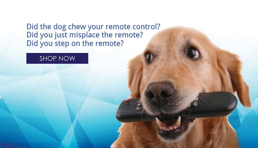 Remotes