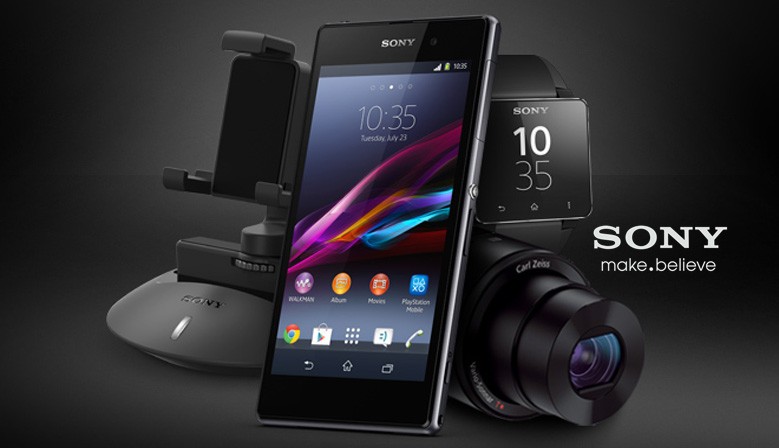 Sony Products